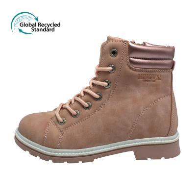 China Soft Upper Tracking Non Slip Boot Outdoor Winter Boots Women  C-56 for sale