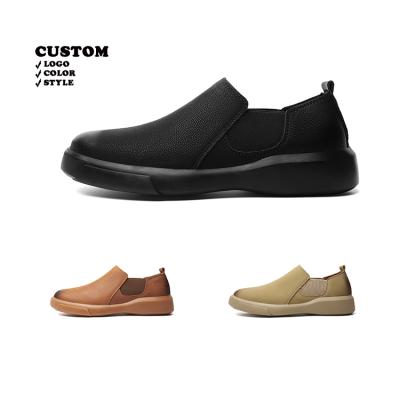 China Custom Logo Flat Soled Shoes Air Sport Shoe And Sneaker Men Running Sport Brand Casual Jogging for sale