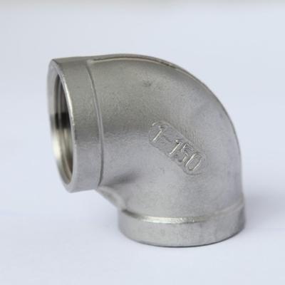 China MSS SP114 Stainless Steel Fittings Equal for sale