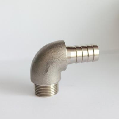 China MSS SP114 Stainless Steel Fittings Equal for sale