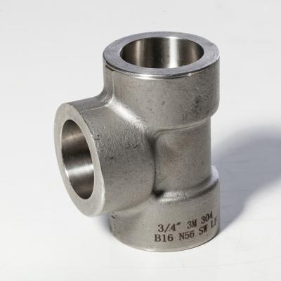 China Forged stainless steel fittings for sale