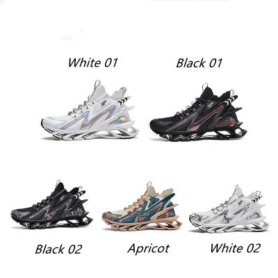 China Front Link Mens Shoes 1 Pairs Mens Sports Shoes 1 Pair for sale