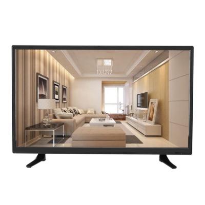 China High quality explosion proof smart tv factory price apartment screen view tv 4k smart 75 inches led tv for sale