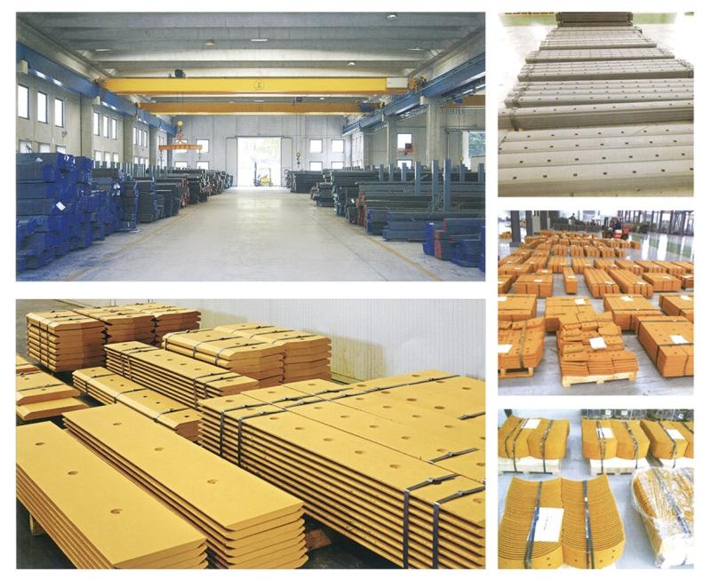 Fournisseur chinois vérifié - Guangzhou Quanhang Construction Machinery Co., Ltd.