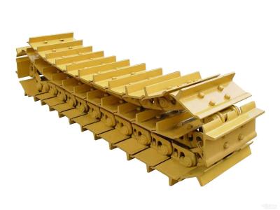 Cina PC100-5 Ricambi per calzature da pista bulldozer escavatore ODM in vendita