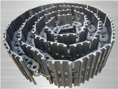 China Komatsu Crawler Dozer Track Shoes Excavator Grouser Pad PC200-7 PC300-7 for sale