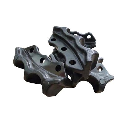 China 90mm Digger Excavator Track Sprocket for Komatsu PC120 for sale