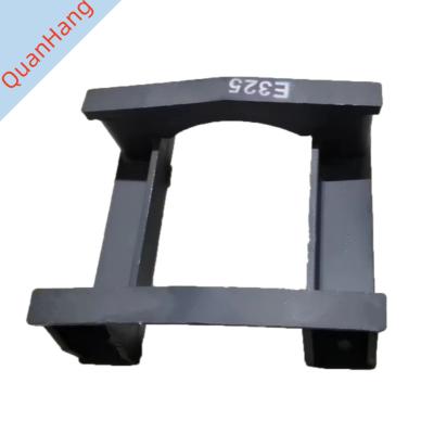 China Q235 Rock Excavator Track Guards Link E345 Imitation Of The Original Excavator Accessories for sale