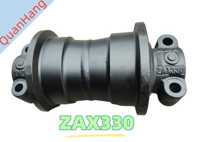 China Hitachi ZAX330/350/360-3 rolamento de rolamento de escavadeira de suporte de roda roda dentada roda inferior acessórios de chassi de rolamento à venda