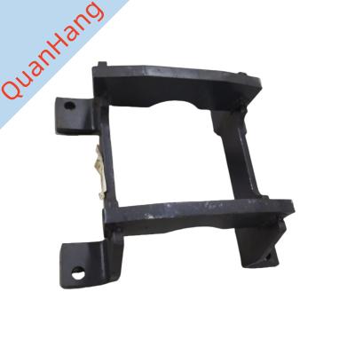 China XG815 820 822 823 833 Chain Guard , Chain Rail Protector , Chain Guard , Excavator Accessories for sale