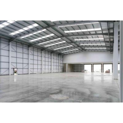 China Steel Workshop Steel Structure Buildings etc. wareshouse frame prefab warehouse workplant prefab shed for sale