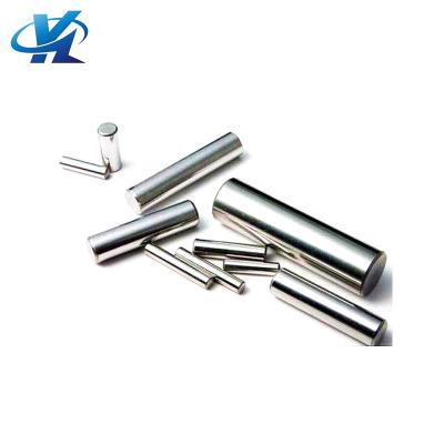 China OEM Factory Direct Long Stainless Steel Aluminum Dowel Pins for sale