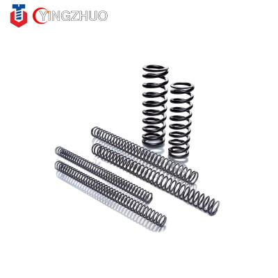 China Factory custom OEM services cnc stainless steel wire forming bending springs for sale