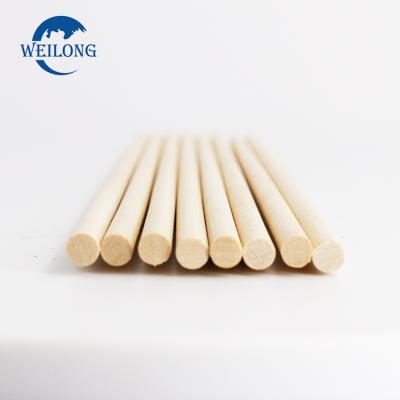 China Viable Natural Log Lolly Food Lollipop Sticks Straight and Smooth for sale