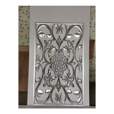 China Modern high quality control white squares paneling hot sale cladding wall panel solid metal wall panel for sale