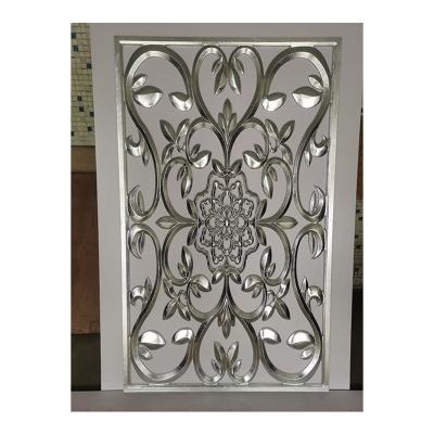 China Wholesale natural cheap modern china interior 3d panels decorative exterior metal wall panel for sale