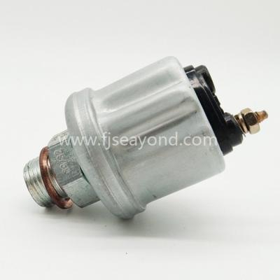 China 0-10 Bar 0.8 +/-0.2 Bar NPT 1/8 High-quality Generator Oil Pressure Sensor 360-081-029-059C for sale