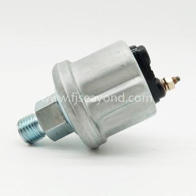 China Oil Pressure Sensor Single Connection 1 Pin 360-081-029-065C for sale