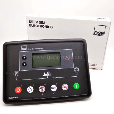 China Generator Controller DSE Generator Control Module DSE6020 for sale