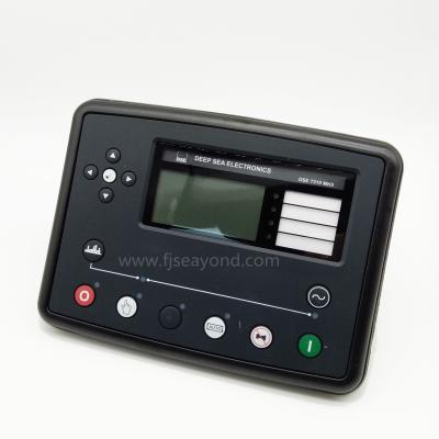 China Electronic Control DSE7310 Auto Start Mains Utility Failure Control Module for sale