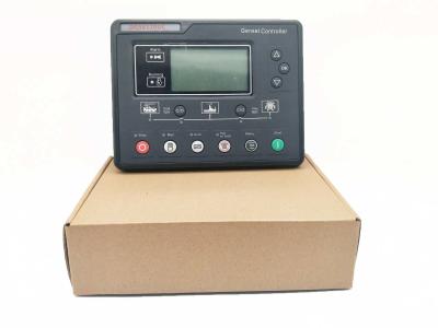 China Seayond High Quality Generator Controller 6120 Generator Module Controller DGS6120UC for sale