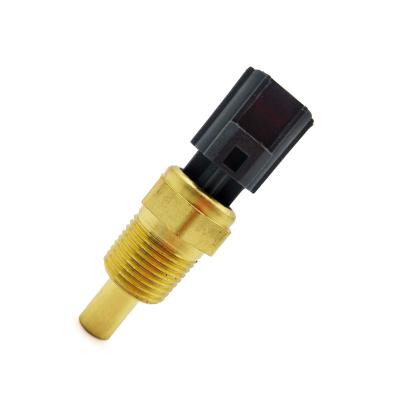 China Seayond Water Temperature Sensor Switch For Generator NPT3-8 for sale