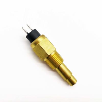 China VDO Water Temperature Sensor Switch For Generator NPT3-8 2PIN for sale