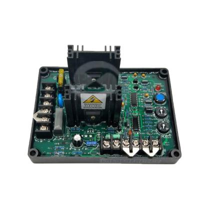 China GAVR-20A Generator Parts Automatic Voltage Regulator AVR GAVR-20A for sale