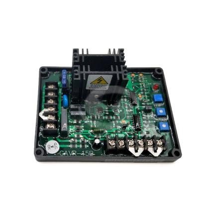 China Automatic Voltage Regulator avr GAVR-15B for General Brushless for sale