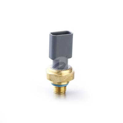 China Pressure Transducer for Cummins 4928594 12cp56-2 Isx Exhaust Oil Pressure Sensor for sale