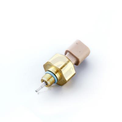 China Cummins Qsl19 Engine Parts Fuel Oil Pressure Sensor 4921483 for sale