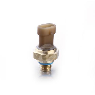 China Oil Fuel Pressure Sensor Sender Switch for Cummins Diesel Engine 4921503 for sale