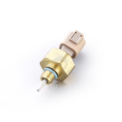 China Cummins Qsl19 Engine Parts Fuel Oil Pressure Sensor 4921483 for sale