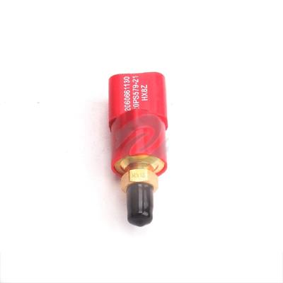 China Pressure Switch Sensor OEM 206-06-61130 2060661130 for Excavator Komatsu for sale