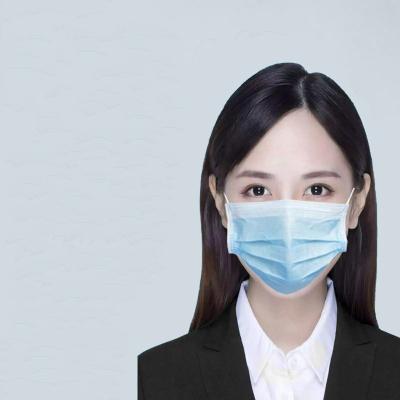 China Anti-Dust Kn95 Earloop Face Mask Manufacturer Protect Mouth Kn95 Anti Dust Face Kn95 Masks for sale