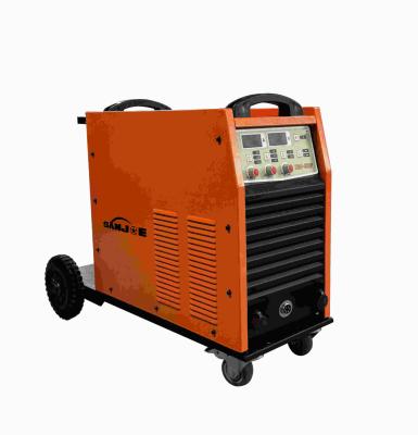 China Separated Wire Feeder NBC-630F MIG Welding Machine Multi process Welder with 8.5 MTR Cable for sale