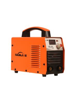 China ARC200 MMA ARC Welding Machine Digital control 5.2kg Net Weight for sale