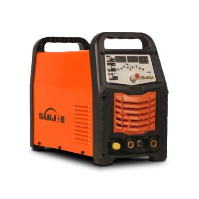 China CER Sanjoe-Marken-TIG Welding Machines 20-315A CCC RoHS-Zertifikat zu verkaufen