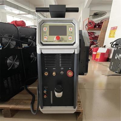 China De Machine van het Waterkoelingsgtaw Lassen, Sanjoe 320A MMA Tig Welder Industrial Te koop