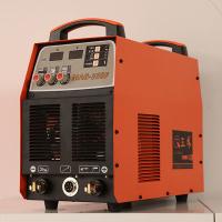 China MIG LIFT TIG MMA Welding Machine IGBT Multi Process AC380V 350A for sale