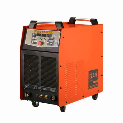 China Máquina de soldadura do processo de Sanjoe multi, 350A TIG Industrial Welder 10.6KVA à venda