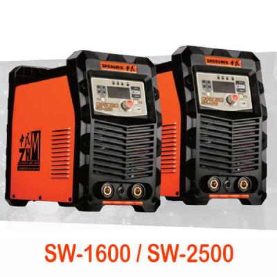 China 21.2kg Weight Stud Welding Machine Digital Single Phase Sanjoe Brand 2500w for sale