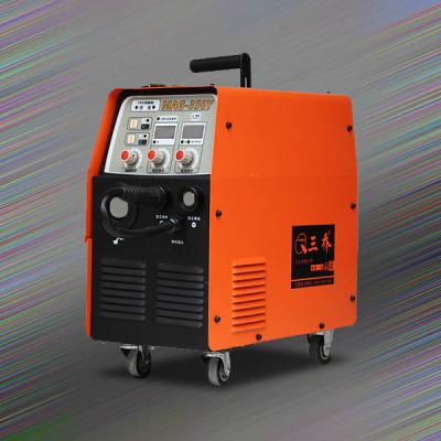 Cina 380V Mag Welding Machine, saldatrice portatile di CO2 50-350A in vendita