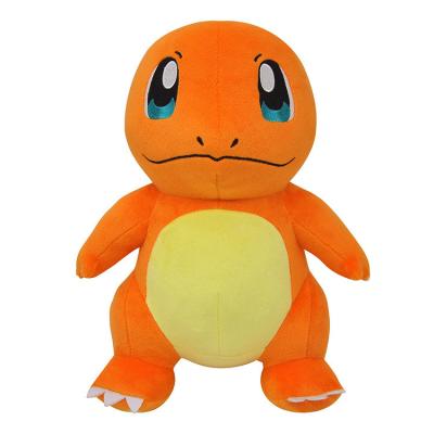 China 40 Hot Amazon Pokemon Go Pikachu Snorlax Charmander Charizard Gengar Plush Toy Doll Stuffed Soft Plush Toys for sale