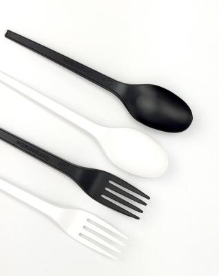 China Oil repellent; Factory Direct Sale BioKing Disposable Bagasse Packing Bagasse Fork Spoon Knife Disposable Cutlery Set Biodegradable for sale