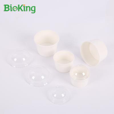 China Wholesale Multi Measuring Cups High Quality Perforated Disposable Clear Plastic Lids Water Resistant for sale