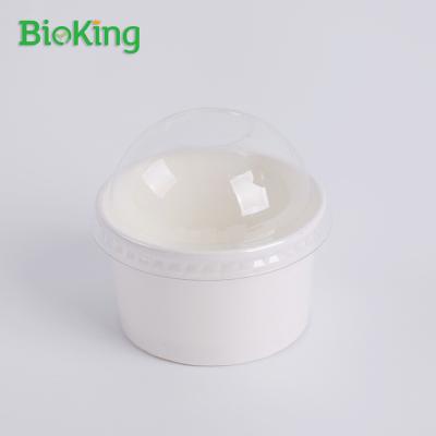 China Factory direct sales environmental protection arch plastic container pot water-resistant material cover for sale