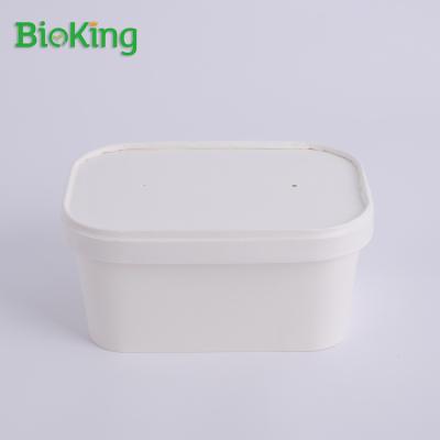 China 2022New Arrival New Design Water Resistant Multifunctional Salad Large Eco Friendly Bowl Lid for sale