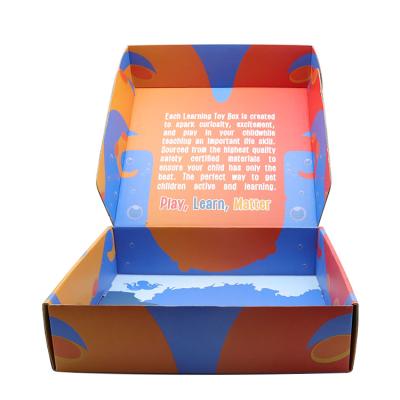 China New Design High Quality Materials Factory Direct Sale Reused Professional Foldable Storage Box Large for sale