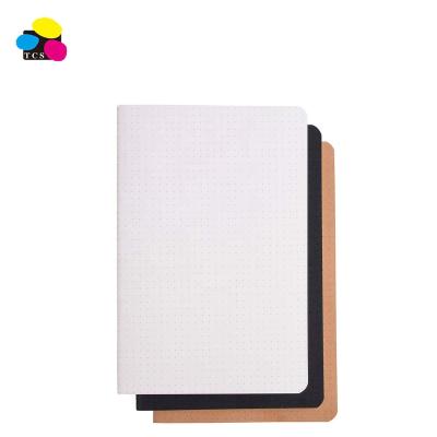 China Alibaba Printed Success Set 3 5.5 x 8.25 inch 240 Pages Dot Grid Paper for Bullet Notes Journaling for sale